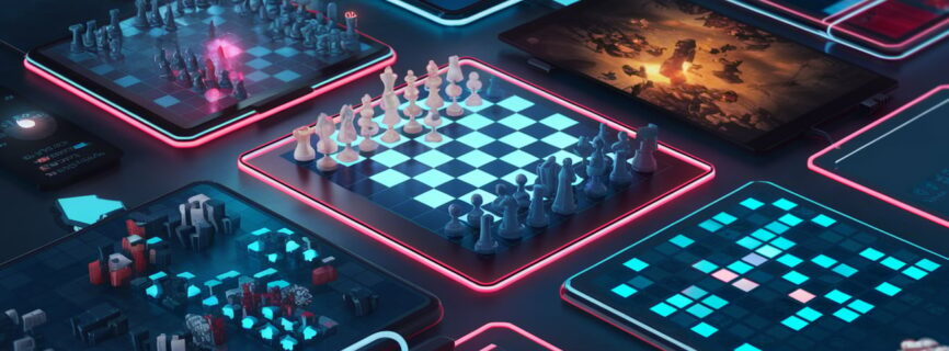 Best Strategy Games for Android: Challenge Your Mind in Play Store