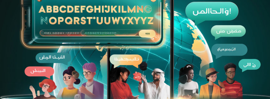 Unlock New Worlds: Must-Have Language Learning Apps for Android in 2025