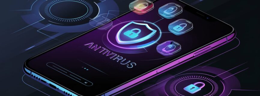 Secure Your Device with These Top Android Antivirus Apps