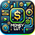 MoneyLut-Get Paid for Apps, Games, and Surveys!