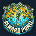 RewardPond – Earn Rewards, Play, and Redeem Prizes!