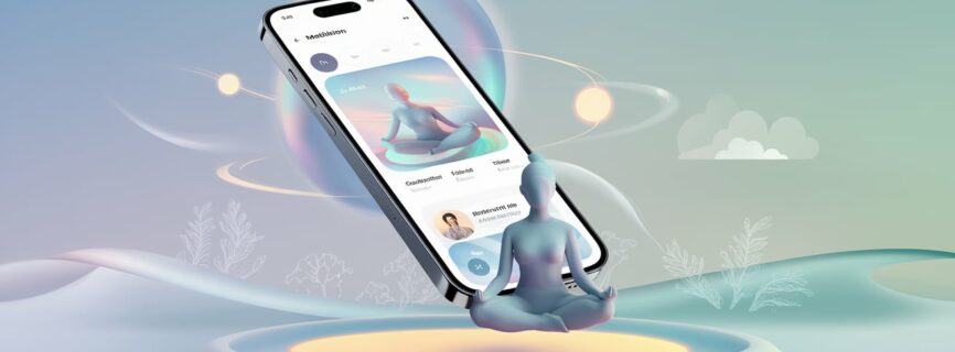 Top Android Apps for Meditation and Relaxation: Unwind Your Mind