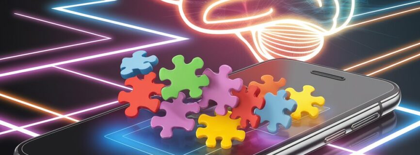 Best Free Puzzle Games for Android to Boost Brainpower