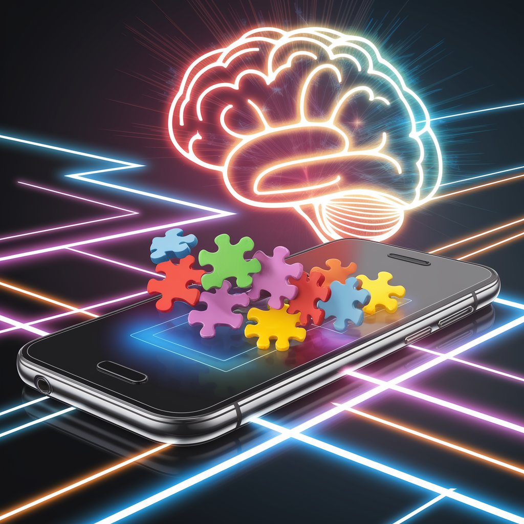 Best Free Puzzle Games for Android to Boost Brainpower